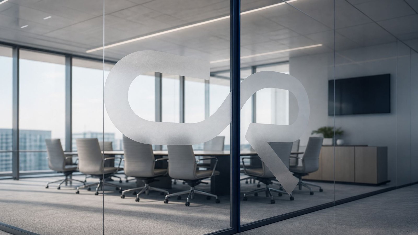 CodeRise office, Jeddah