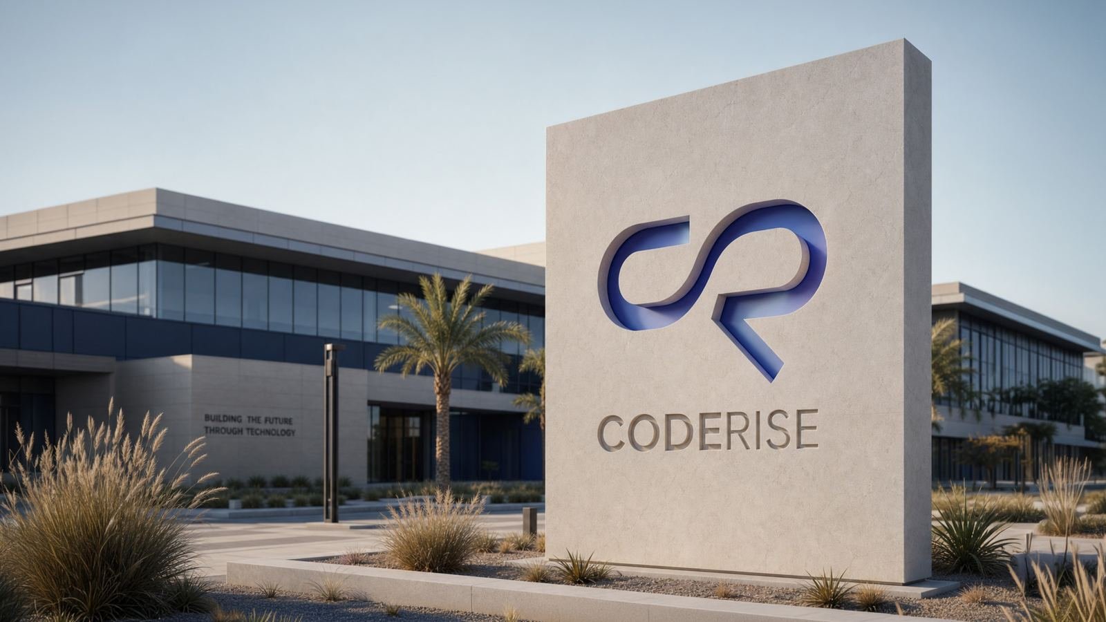 CodeRise headquarters